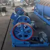 Trituradora de Martillos de 250 * 400 Fabricada con Material de Aleación de Alto Cromo, Equipo de Trituración Hengchang para Minas de Oro y Cobre