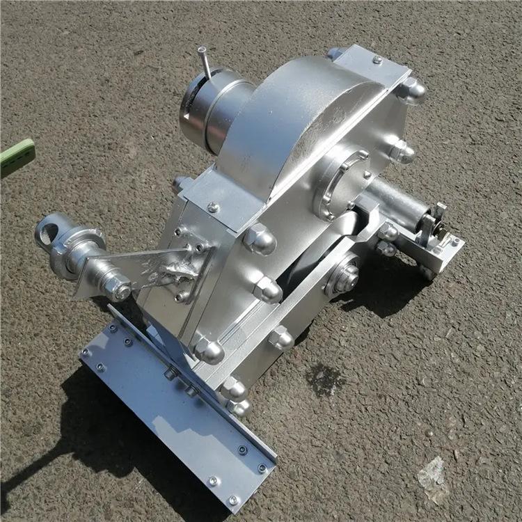 SCBC9K皮带切割机 (4)