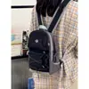 Mochila Leve para Caminhada Feminina, Bolsa de Viagem Esportiva para Caminhada e Ciclismo Masculina, Bolsa Leve de Viagem Tendência, Disponível em Oito Cores
