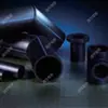 Accesorios de Tubería de Fusión en Caliente Listos de Fábrica con Rendimiento de Sellado Estable, Accesorios de Tubería de Plástico de Fusión en Caliente