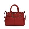 Cross-border Hot Selling Coreano Estilo Nicho High-end Portátil Balde Bolsa All-match Commuter Senhoras Elegante Casual Crossbody Bag