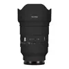 Película Protetora Fosca para a Lente Viltrox Sony E-Mount 501.4Pro Af50F1.4 Adesivo