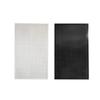 Estante de Almacenamiento de Tablero de Agujeros Redondos Herramientas de Ferretería Estante de Pared Accesorios para Teléfonos Móviles Exhibidor de Joyería Tablero Colgante de Pared para Almacenamiento