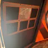 Tienda de Techo para Coche, Tapa Dura de Aleación de Aluminio, Ligera, Impermeable, Tienda de Campaña para Coche de Viaje Todoterreno