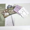 Portatarjetas Protectoras para Tarjetas Bancarias con Múltiples Ranuras para Tarjetas, Portadocumentos para Licencia de Conducir de Cuero con Estampado de Leopardo, Portatarjetas de Cuero PU con Patrón de Mármol