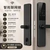 Cerraduras inteligentes para todo tipo de puertas: casa, apartamento, hotel y propiedades de alquiler; Opciones de acceso con tarjeta, Bluetooth y huella dactilar disponibles