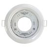 Soquete para Lâmpada de Teto Gx53 Base Gx53 Lâmpada para Cozinha e Banheiro Soquete de Lâmpada de Plástico Soquete para Lâmpada Gx53 Lâmpada Led Base Branca Soquete para Lâmpada