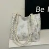 Estilo Coreano Ins Moda Bolso Cruzado Gran Capacidad Hombro Único Nuevo Estilo Chino para Mujer Bolso de Hombro Debajo del Brazo Nuevo Bolso de Mujer 2026