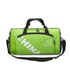 Bolsa de fitness personalizada atacado yoga dança natação viagem viagem yoga aguardando produção bagagem bolsa esportiva leve de lazer