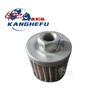 Linde HT25/T30/35-1218 modelos piezas de montacargas combustible filtro de combustible 0009831510 elemento filtrante