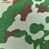 Ropa de Trabajo Camuflaje Tres en Uno Imitación de Memoria Ropa para Exteriores Tejido Compuesto con Película Repelente al Agua Impermeable y Cortavientos Personalizado