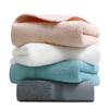 Toalha de Lavagem de Algodão Absorvente Doméstico Algodão Masculino Feminino Macio Engrossado Fácil de Perder Cabelo Hotel Toalha de Banho Bordada