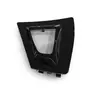 Adequado para BMW Série 1 Série 2 Esportivo Painel Interno de Sete Peças F20 F21 Manípulo Interno da Porta Capa Externa Peça Desgastável