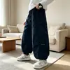 Ropa para niños Zhilai: Nueva colección de otoño 2026 de pantalones casuales para niños, pantalones largos de corte holgado para niños, pantalones de moda para primavera y otoño para bebés niños