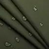 Tecido reciclado 600D Tecido Oxford macio proteção ambiental em estoque tecido para barraca e poncho proteção ambiental reciclagem reciclado Oxford