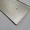 Mecanizado y Personalización de Piezas de Panel Anodizado de Aleación de Aluminio Chasis de Aleación de Aluminio Fabricante de Paneles Anodizados de Aleación de Aluminio