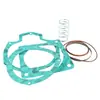 Kit de Mantenimiento de Válvula de Admisión Liutech Liufuda 2911011000 Reemplaza Tornillo Accesorios para Compresor de Aire