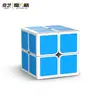 Cubo de Rubik Qiyi de segundo orden, tercer orden, cuarto orden, quinto orden, pirámide cuadrada, cinco Cubos de Rubik oblicuos, Hoja de Arce, zongzi, Cubo de Rubik SQX