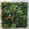Césped Artificial Resistente a los Rayos UV para Bodas, Pared de Plantas Artificiales, Paisajismo, Vegetación, Decoración de Sala de Estar, Césped Artificial para Buda