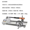 ANJ-100 display digital llave dinamométrica probador probador de llave dinamométrica llave torque de apriete torque calibración