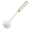 Espátula de Silicona Utensilios de Cocina Mango de Silicona Juego de 7 Piezas Espátula de Silicona de Grado Alimenticio Antiadherente Cuchara Especial de Silicona Fabricante Stock Disponible