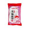 Lino Especialidad de Fujian Longxumian fideos hechos a mano sin sal ultrafinos fideos instantáneos desayuno nutritivo fideos de la longevidad línea de fideos en bolsa