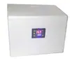 Incubadora de Cama de Agua Pequeña para el Hogar Totalmente Automática Temperatura Constante Incubadora de Pollo Pato Ganso Paloma Loro Tortuga Incubadora de Huevos