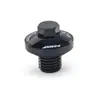 Parafuso Universal para Motocicleta Y15 Lc135 Vario Pcx Adv Acessórios de Parafuso de Rede para Tanque de Água Modificado