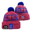 Gorro de Punto Grueso Cálido para Exteriores con Forro de Forro Polar Rugby 2025, Gorro de Lana, Gorra de Béisbol Bordada
