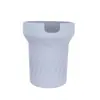 Adecuado para botas de silicona para vasos Stanley de 30 oz/40 oz. Cubierta protectora inferior para vasos Stanley. Cubierta protectora de silicona.