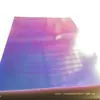 Colorido 10 Fabricante Padrão Pedra Ps Colorido 1mm Fornecimento Direto Placa Plástica Acrílico Placa a Laser