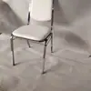 Silla gruesa para banquetes de hotel, silla para recepción de bodas y eventos, silla de oficina, silla de mahjong, silla para mesa de comedor de restaurante con respaldo