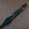 Venta de liquidación: Precio Especial en Collares Colgantes Ajustables Hechos a Mano y Cadenas de Cuerda para Hombres y Mujeres