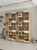 L Venta al por mayor Villa para Gatos Casa para Gatos Nido para Gatos Casa para Gatos Casa para Gatos Tienda de Mascotas Lujo Madera Maciza Exhibición Gabinete de Cría para Gatos Fábrica