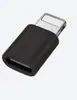 Adaptador de Conversão TPC para Celular Otg Huawei e Apple V8 Micro Fêmea para Tipo-C