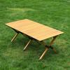 Silla Plegable Portátil de Ocio para Exterior Personalizada Silla Kermit Estilo Camping Silla de Picnic Silla de Playa Mesa y Silla Estilo Camping Mesa Enrollable Tipo Huevo