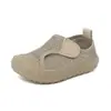 Topstar2025 Nuevos Zapatos de Malla con Suela Suave para Niños Verano 7021