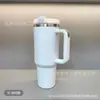 Copo Térmico Popular de Aço Inoxidável 304 com Alça Isolante para Frio e Calor, Copo Portátil para Carro com Alça