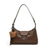Temperamento Moda Retro Bolso de Axila Mujer 2025 Verano Nuevo Bolso Commuter de Alta Gama Bolso de Hombro de Gran Capacidad