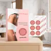 Parches para el cuidado corporal: suave, cómodo y respetuoso con la piel, diseñado para realzar tu figura, proporcionar soporte ligero y ofrecer un cuidado conveniente