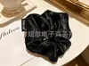 Moderna y de Alta Gama Gomas para el Cabello de Satín con un Diseño Elegante y Brillante de Alta Elasticidad. Suministro al por mayor. Venta directa del fabricante