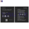 Adecuado para Batería de Teléfono Móvil Texas Instruments 3.7L1200Spb Placa Eléctrica P11P35-11-N01