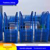 Prateleira inteligente, material mecânico, produtos agrícolas, ventilação, empilhamento, rack, armazenamento e arranjo, local conveniente de economia de espaço, rack de empilhamento
