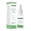 Espuma Spray Depilatoria Jaysuing para Axilas y Piernas, Spray Depilatorio Suave y Gentil, Limpieza y Cuidado