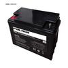 Batería Palma Pm24-12 Batería Sellada de Plomo-Ácido 12V24Ah Suministro Inmediato para UPS No Importada