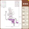 Máquina bobinadora de bobinas de alambre trenzado manual para el hogar, pequeña bobinadora de lana, bobinadora de hilo, herramientas de tejido DIY, venta al por mayor