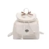 Bolso de Hombro Doble Retro Maillard para Mujer 2026 Verano Nueva Moda Bolsos de Nicho Textura Viaje Casual Viaje Diario Bolso para Mujer