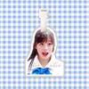 Qiaobeng huannai etiqueta de bagagem mochila escolar pingente corrente pendurado ornamento etiqueta pendurada periférica TikTok mesmo estilo