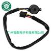 84Fb11572Ab 84Fb-11572-Ab Adecuado para Ford Fiesta Interruptor de Encendido Módulo de Control de Encendido