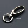 44mm Broche de Langosta Mediano Llavero Hebilla para Bolso 81169 Metal Portátil Exquisito y Duradero